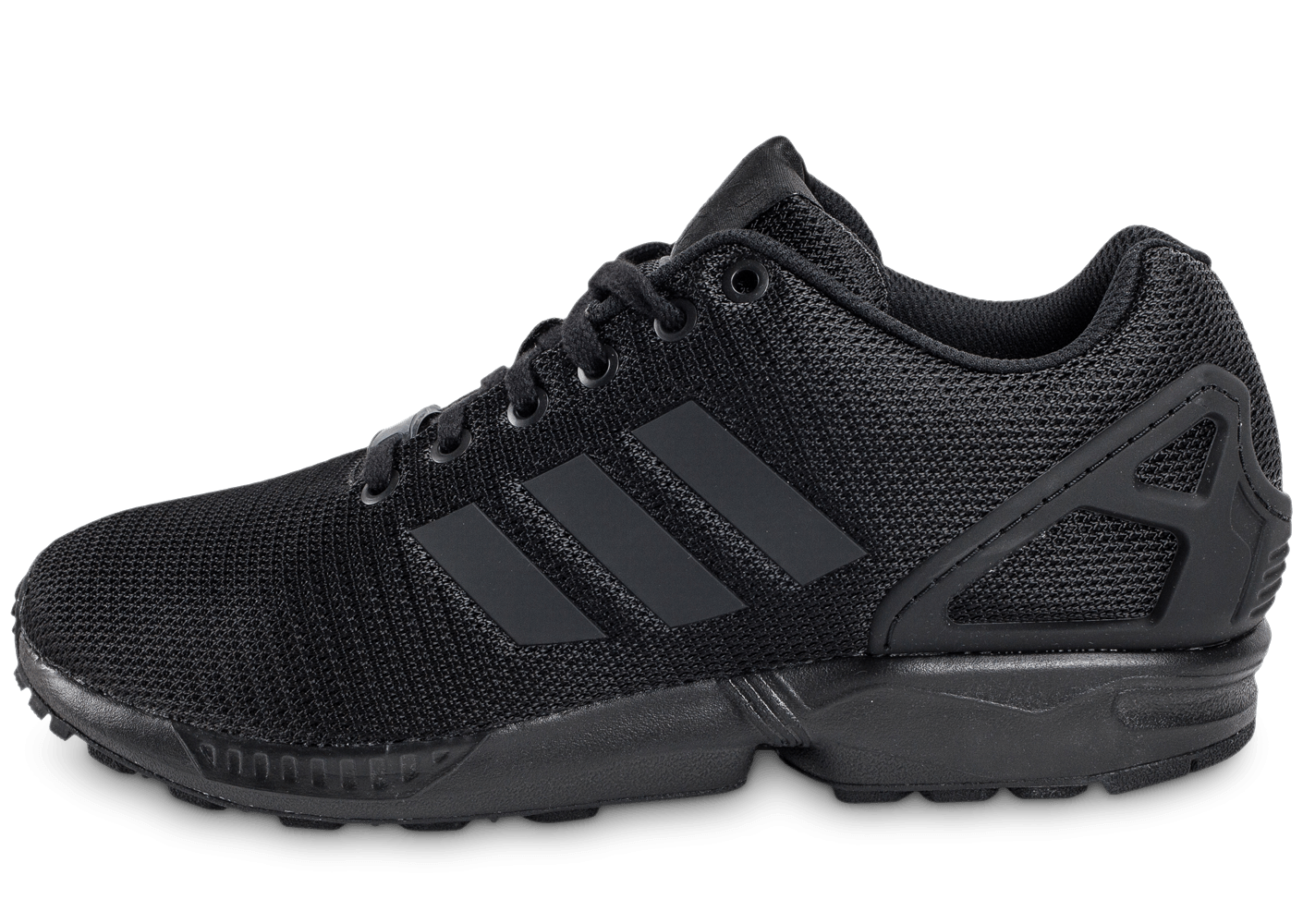 adidas zx flux homme noir